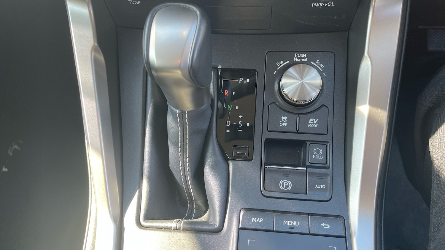 Used Lexus NX 2020 for sale - 76290443: Photo 44