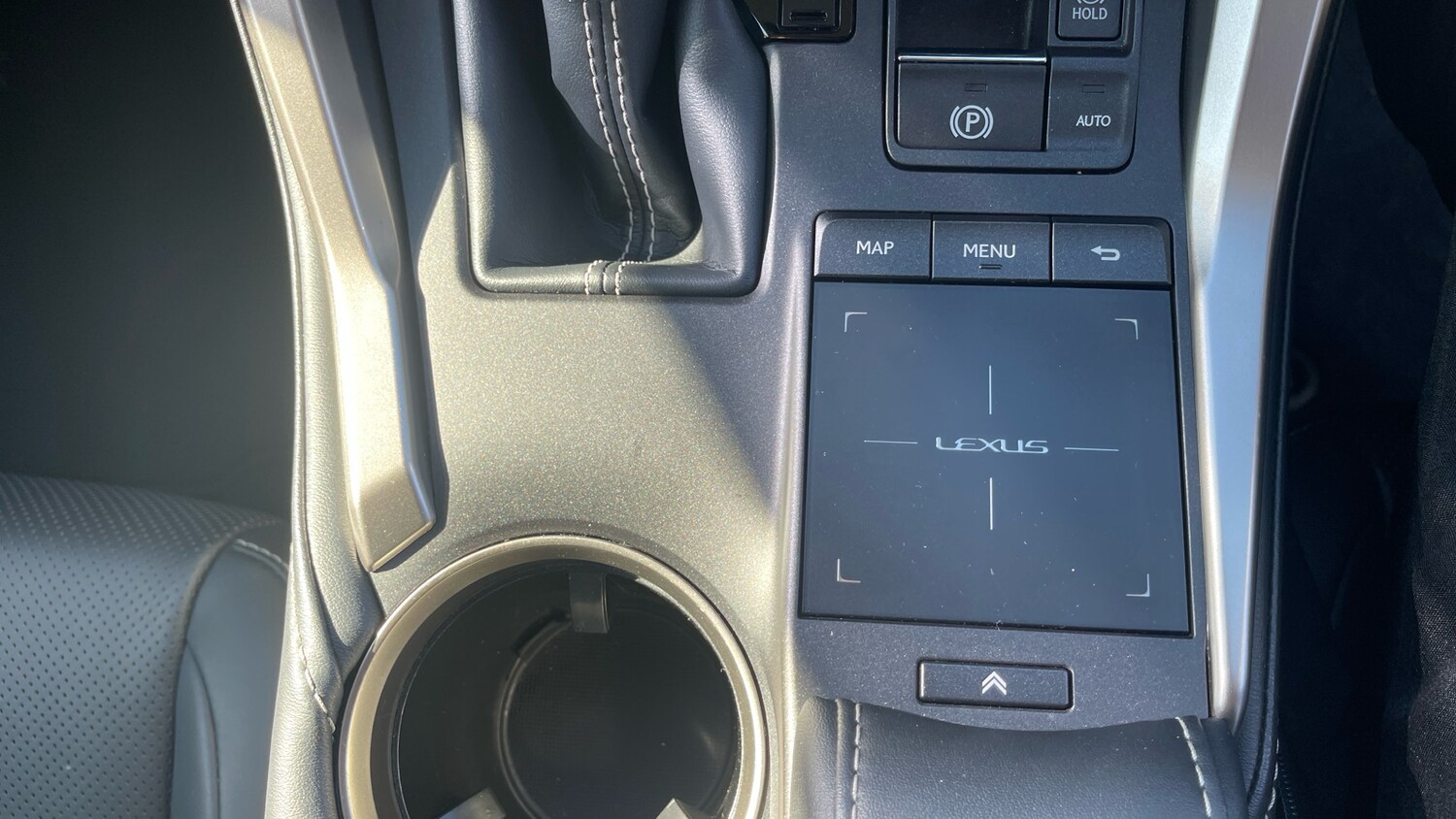 Used Lexus NX 2020 for sale - 76290443: Photo 46