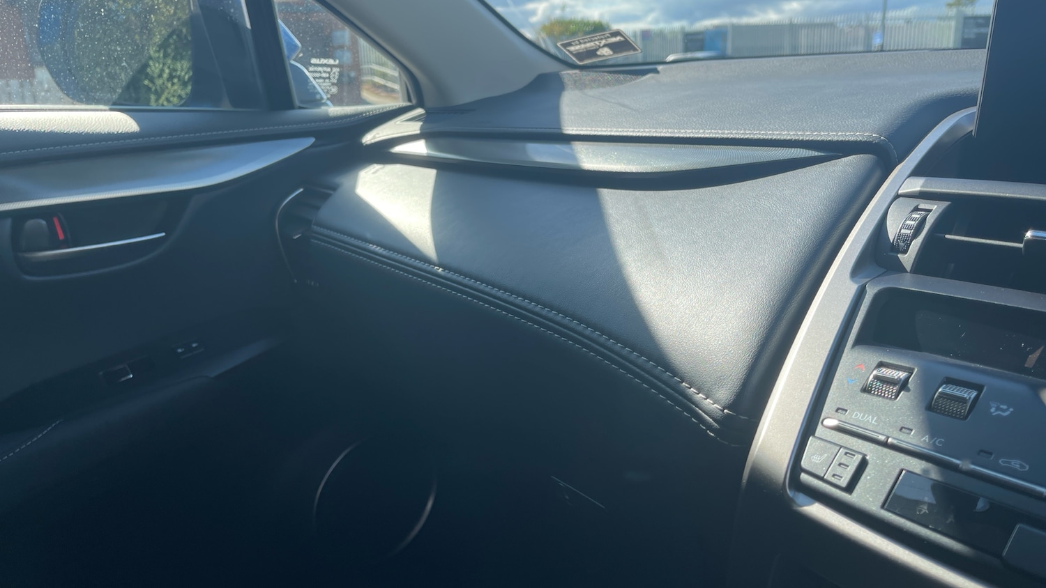 Used Lexus NX 2020 for sale - 76290443: Photo 48