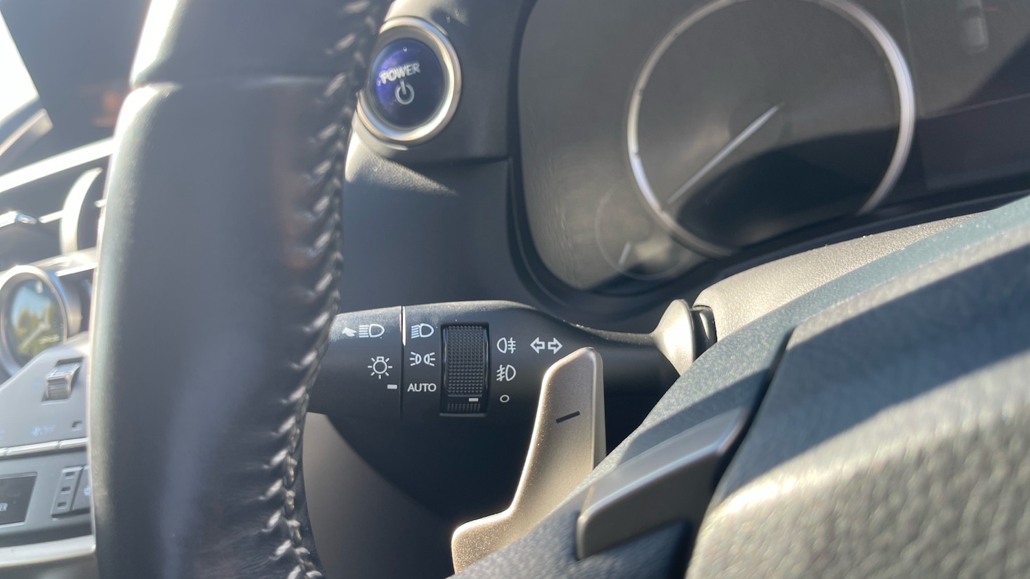 Used Lexus NX 2020 for sale - 76290443: Photo 49