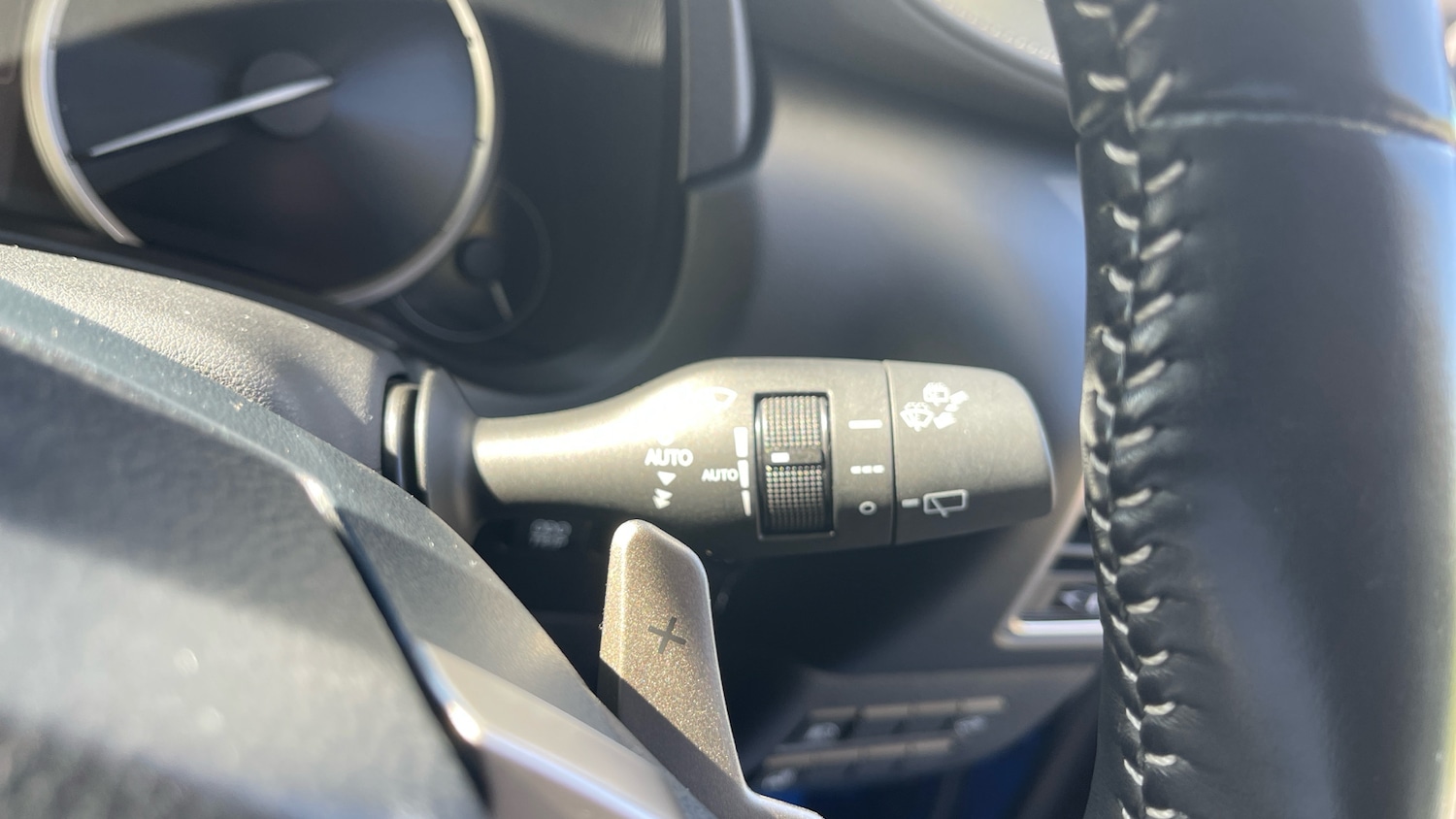 Used Lexus NX 2020 for sale - 76290443: Photo 50