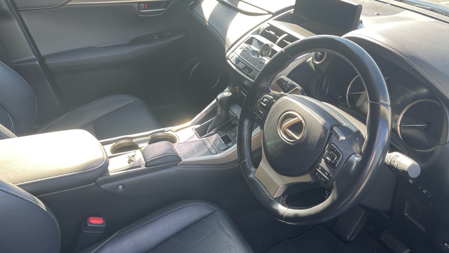 Used Lexus NX 2020 for sale - 76290443: Photo 54
