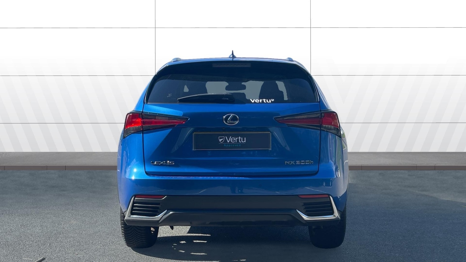 Used Lexus NX 2020 for sale - 76290443: Photo 6