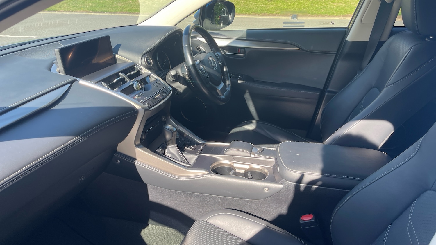 Used Lexus NX 2020 for sale - 76290443: Photo 9