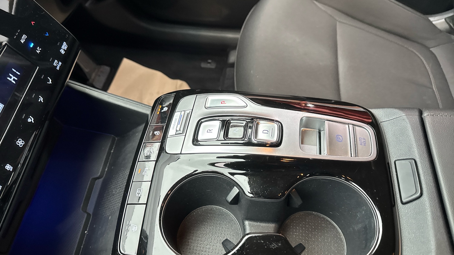 Used Hyundai TUCSON 2023 for sale - 77781412: Photo 13