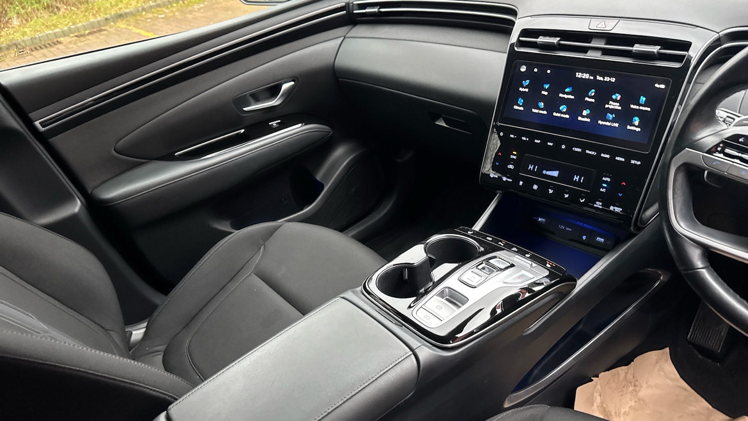 Used Hyundai TUCSON 2023 for sale - 77781412: Photo 14