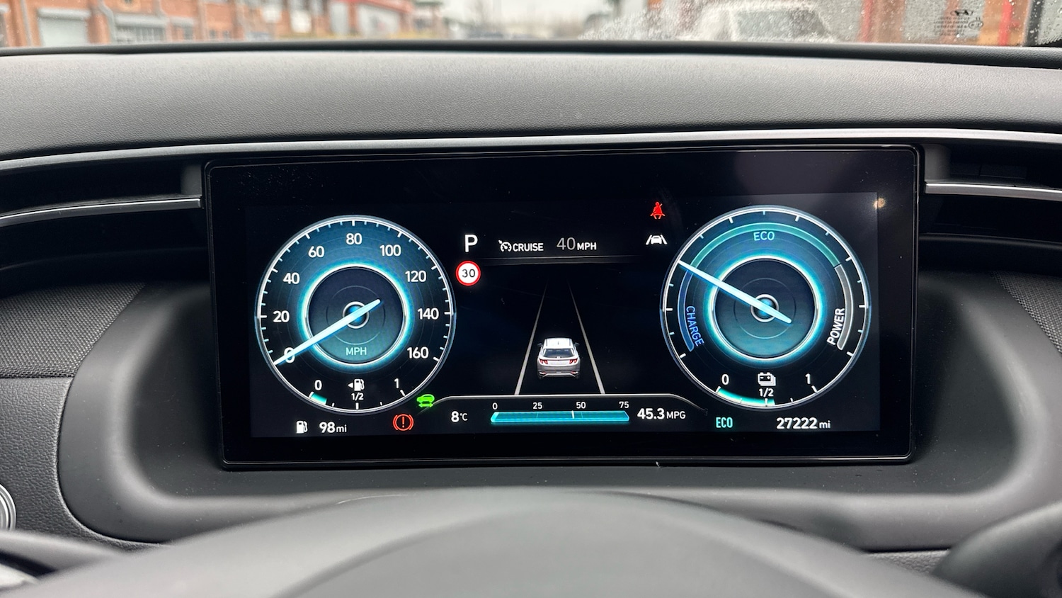 Used Hyundai TUCSON 2023 for sale - 77781412: Photo 18