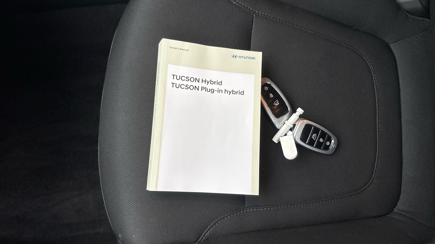 Used Hyundai TUCSON 2023 for sale - 77781412: Photo 19