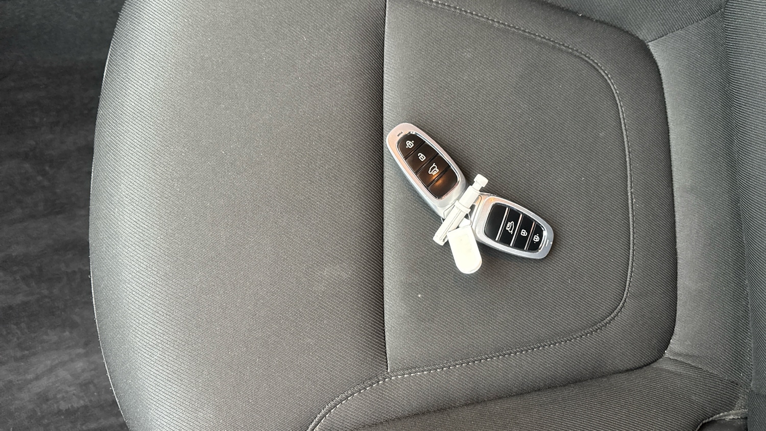 Used Hyundai TUCSON 2023 for sale - 77781412: Photo 20