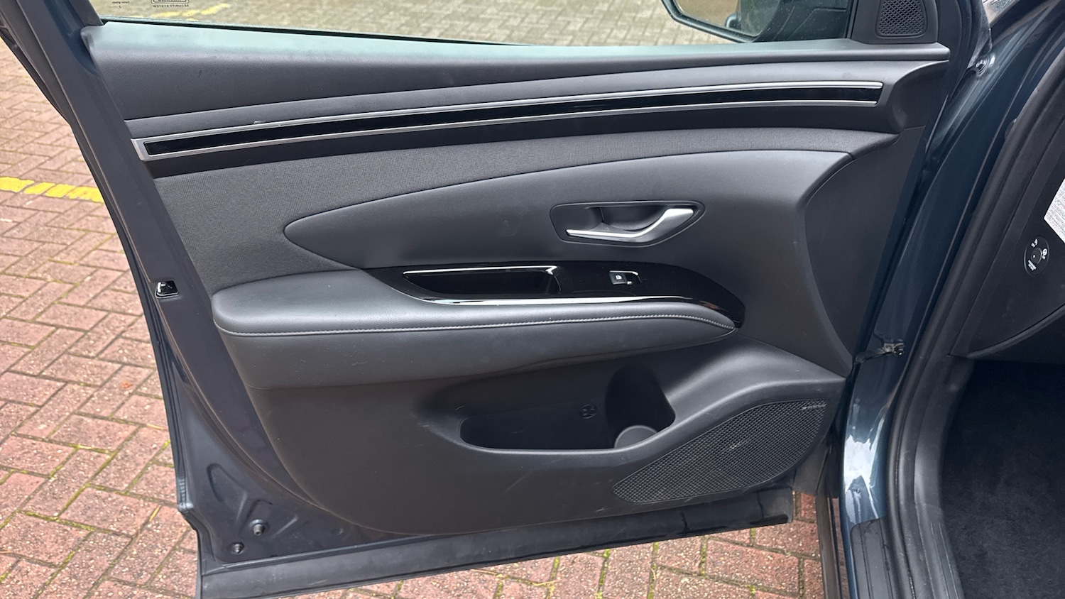 Used Hyundai TUCSON 2023 for sale - 77781412: Photo 23