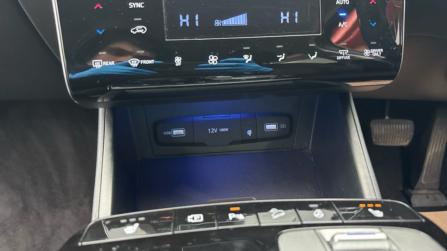 Used Hyundai TUCSON 2023 for sale - 77781412: Photo 25