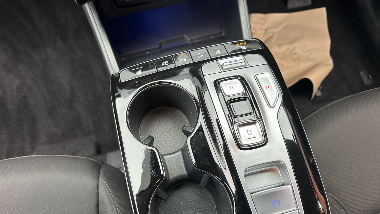 Used Hyundai TUCSON 2023 for sale - 77781412: Photo 26