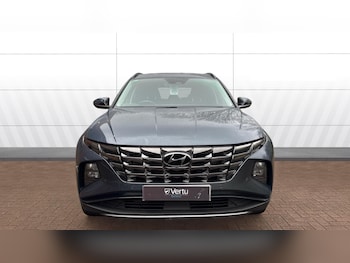 Used Hyundai TUCSON 2023 for sale - 77781412: Photo