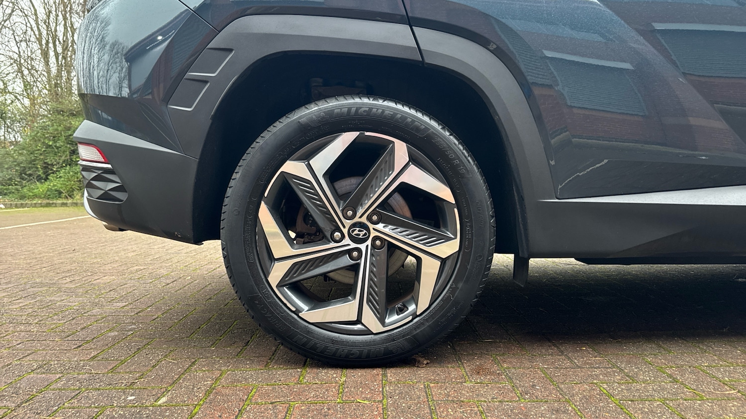 Used Hyundai TUCSON 2023 for sale - 77781412: Photo 7