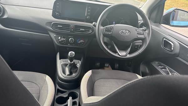 Used Hyundai i10 2020 for sale - 76289127: Photo 10