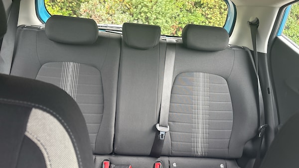 Used Hyundai i10 2020 for sale - 76289127: Photo 15