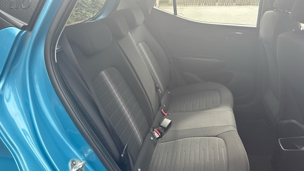 Used Hyundai i10 2020 for sale - 76289127: Photo 16