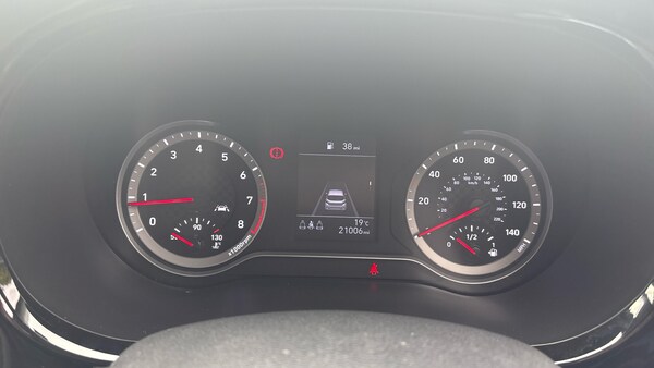 Used Hyundai i10 2020 for sale - 76289127: Photo 18