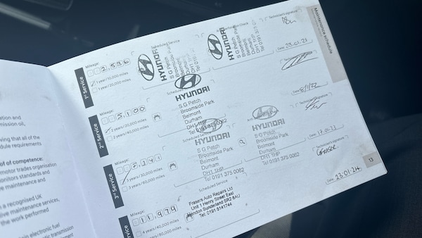 Used Hyundai i10 2020 for sale - 76289127: Photo 19