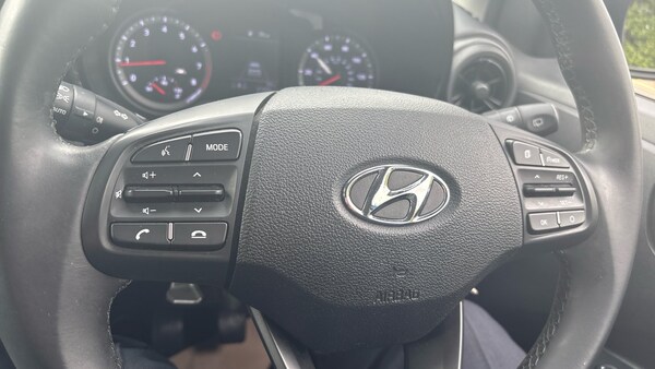 Used Hyundai i10 2020 for sale - 76289127: Photo 26