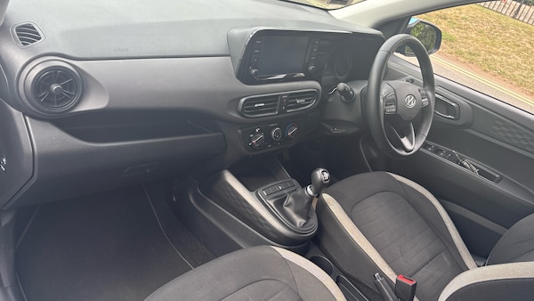 Used Hyundai i10 2020 for sale - 76289127: Photo 9