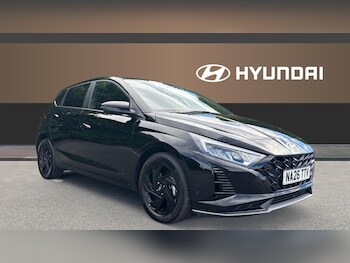Used Hyundai i20 2026 for sale - 78904395: Photo