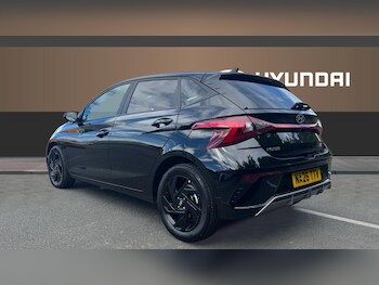 Used Hyundai i20 2026 for sale - 78904395: Photo