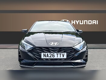 Used Hyundai i20 2026 for sale - 78904395: Photo