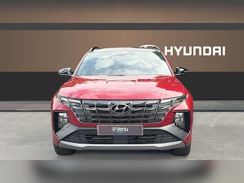 Used Hyundai TUCSON 2023 for sale - 78815060: Photo