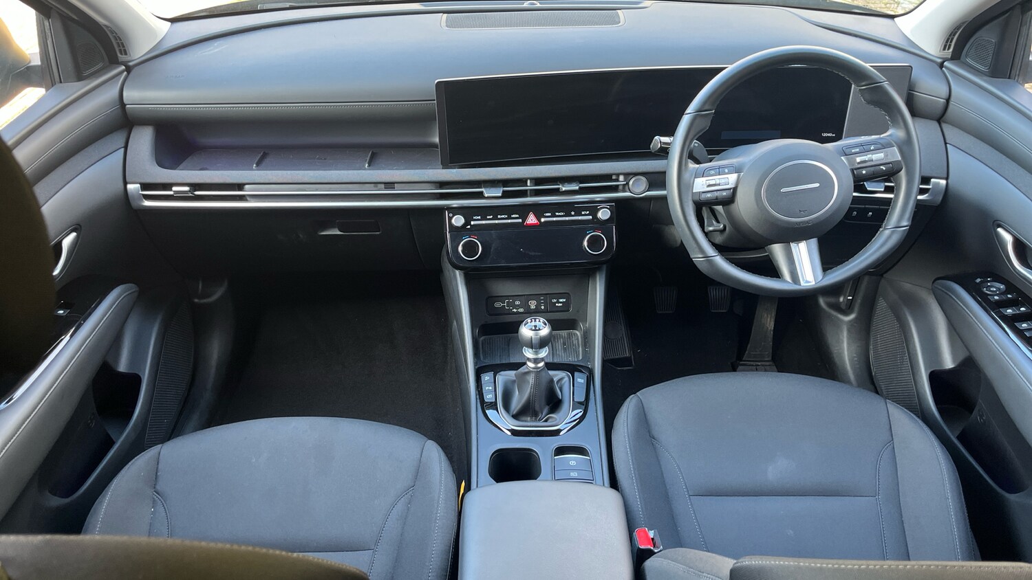 Used Hyundai TUCSON 2025 for sale - 76437029: Photo 10