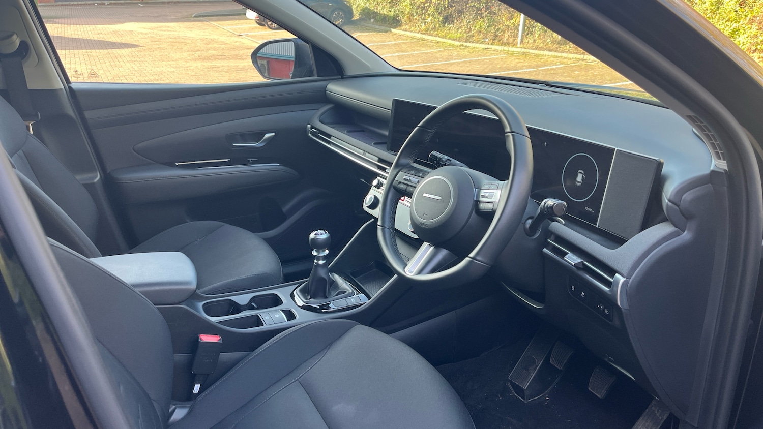 Used Hyundai TUCSON 2025 for sale - 76437029: Photo 11