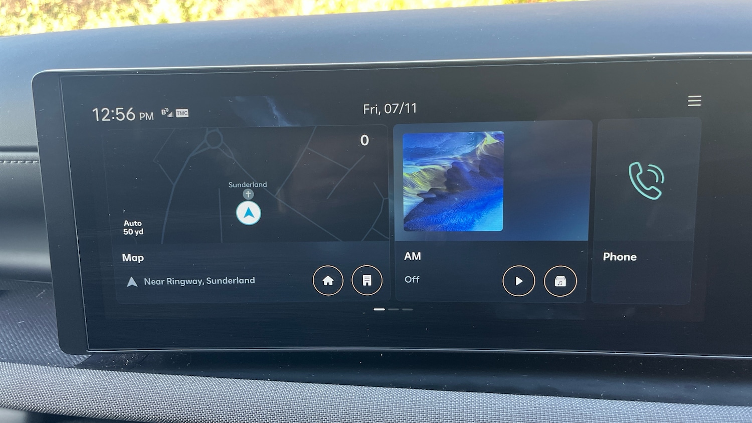 Used Hyundai TUCSON 2025 for sale - 76437029: Photo 12