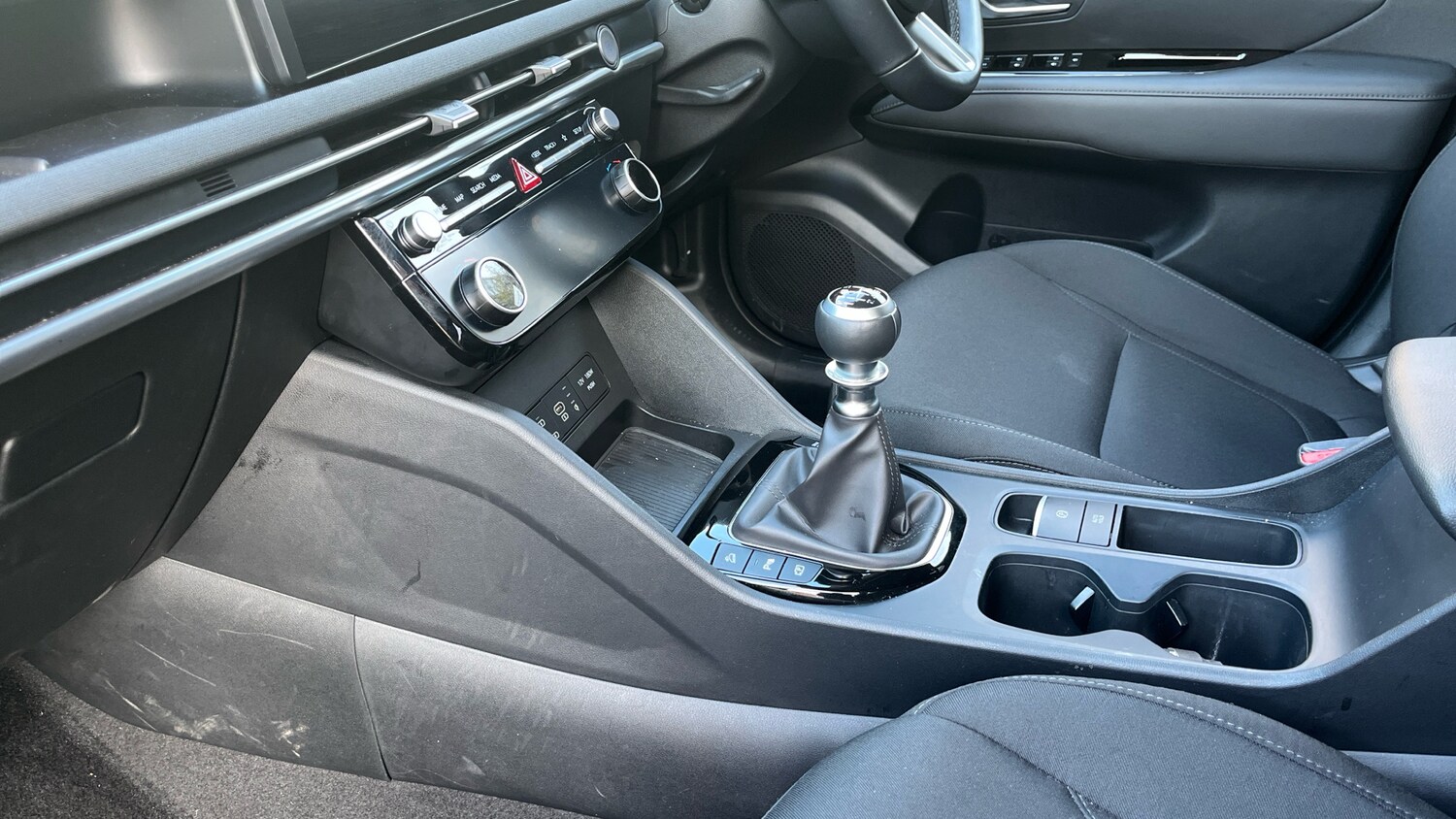 Used Hyundai TUCSON 2025 for sale - 76437029: Photo 13