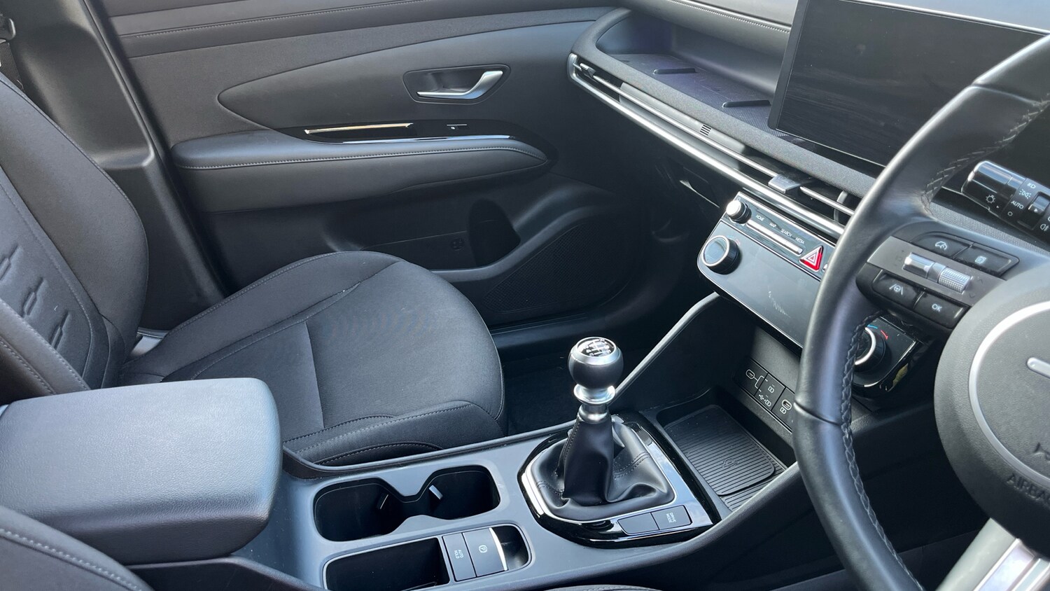 Used Hyundai TUCSON 2025 for sale - 76437029: Photo 14