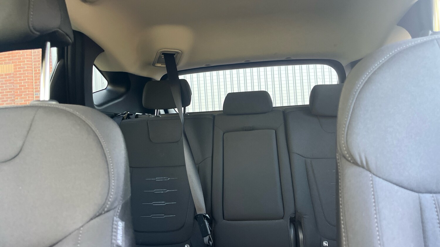 Used Hyundai TUCSON 2025 for sale - 76437029: Photo 15