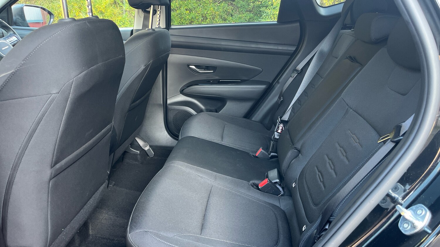 Used Hyundai TUCSON 2025 for sale - 76437029: Photo 16