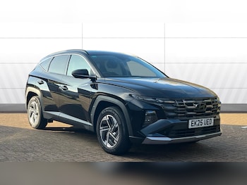 Used Hyundai TUCSON 2025 for sale - 76437029: Photo