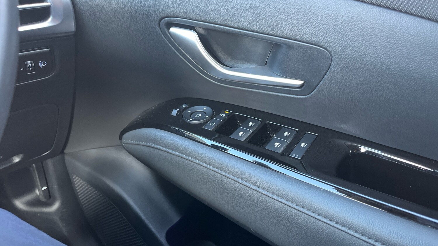 Used Hyundai TUCSON 2025 for sale - 76437029: Photo 27