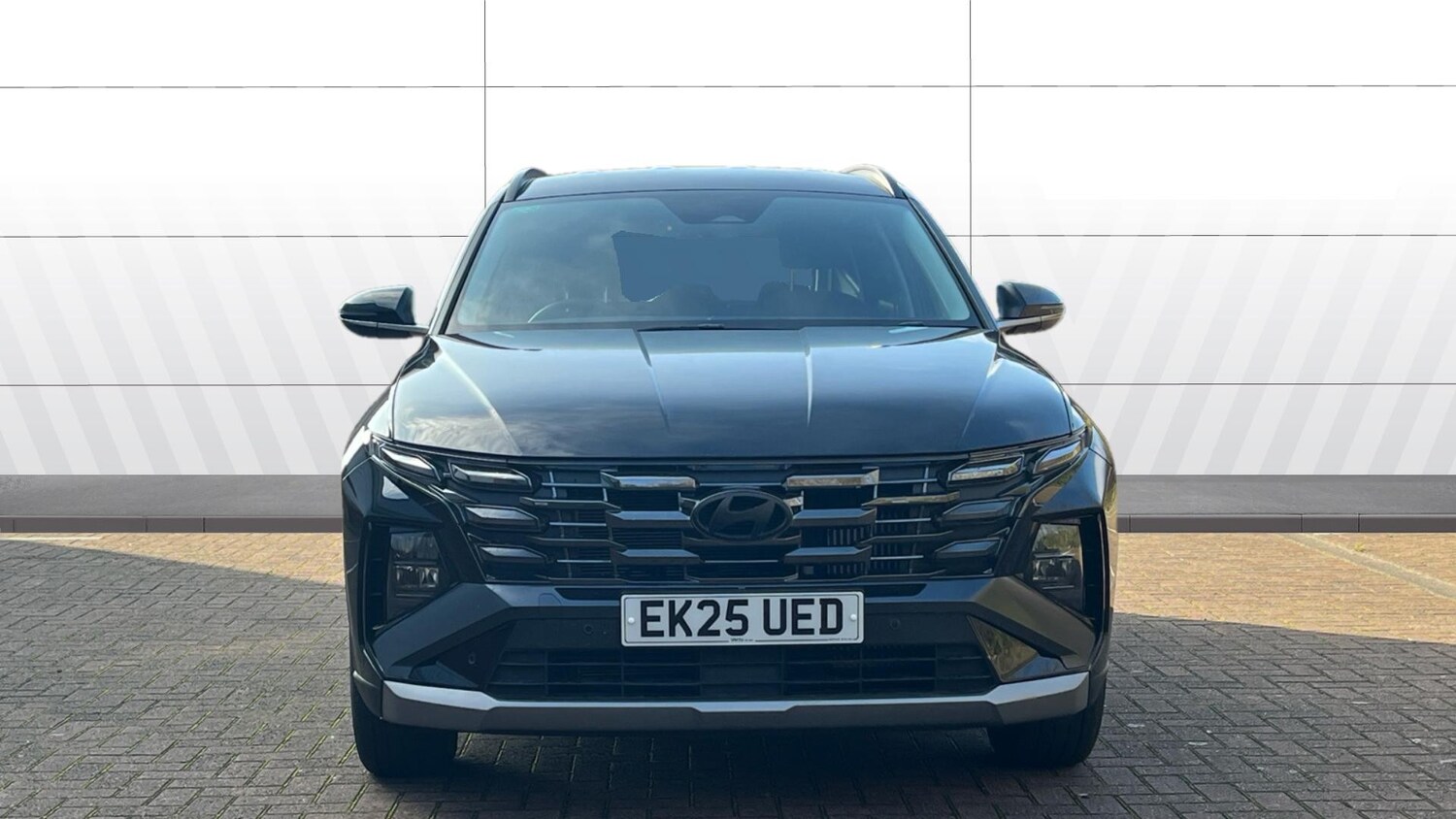 Used Hyundai TUCSON 2025 for sale - 76437029: Photo 3