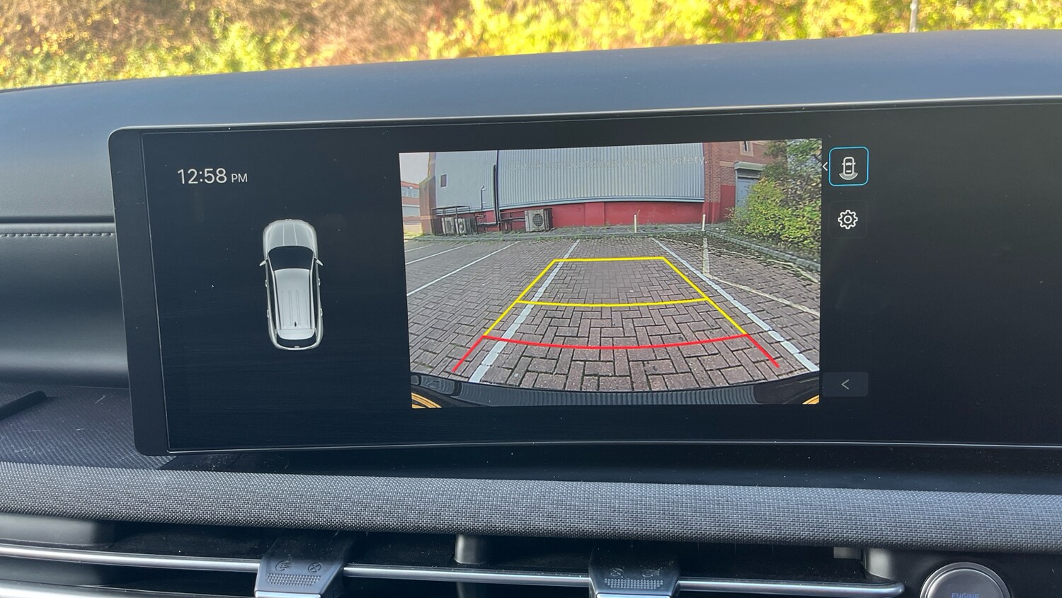 Used Hyundai TUCSON 2025 for sale - 76437029: Photo 30