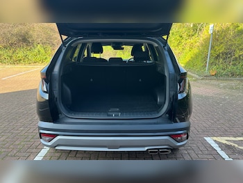 Used Hyundai TUCSON 2025 for sale - 76437029: Photo