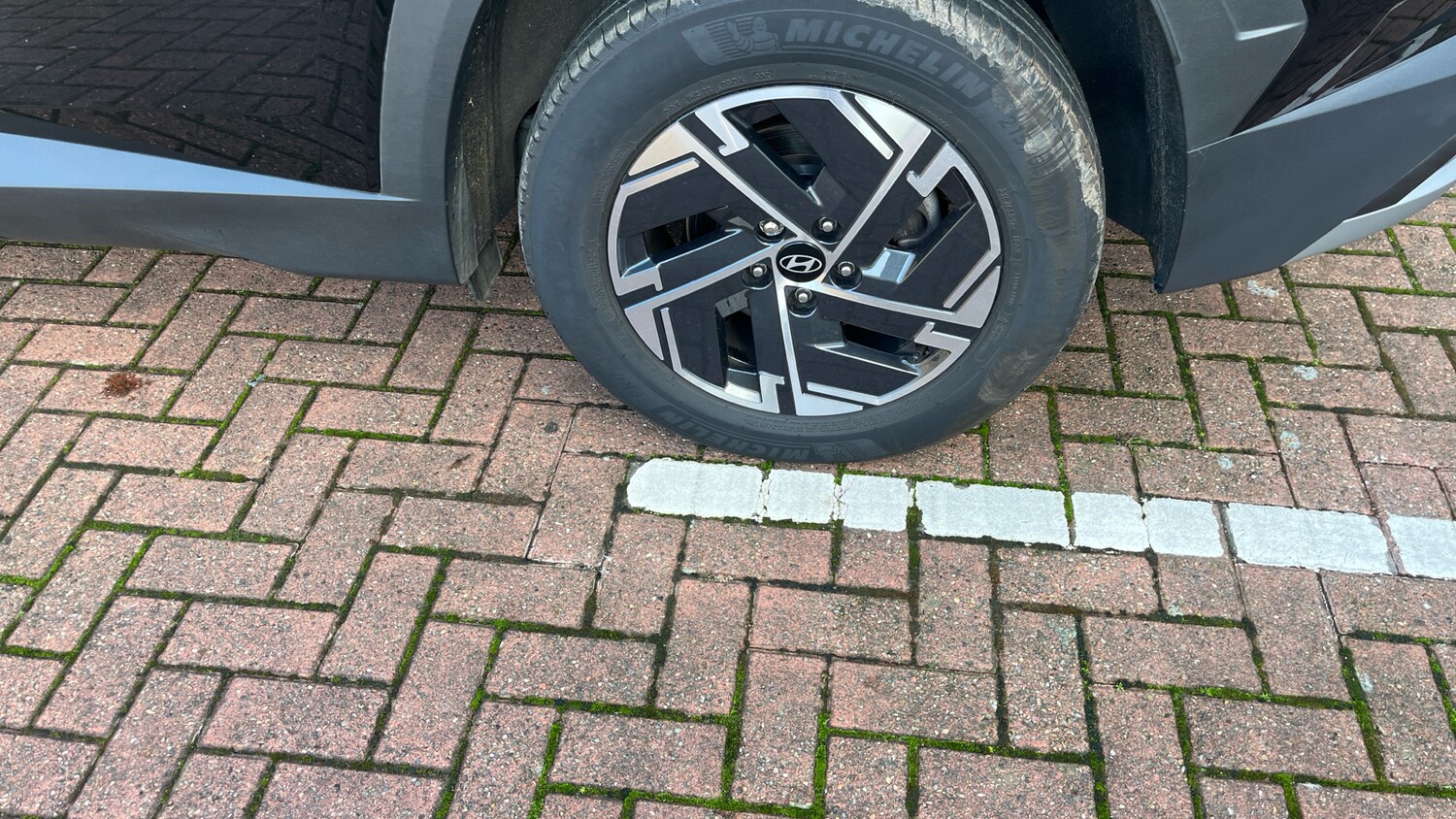 Used Hyundai TUCSON 2025 for sale - 76437029: Photo 50