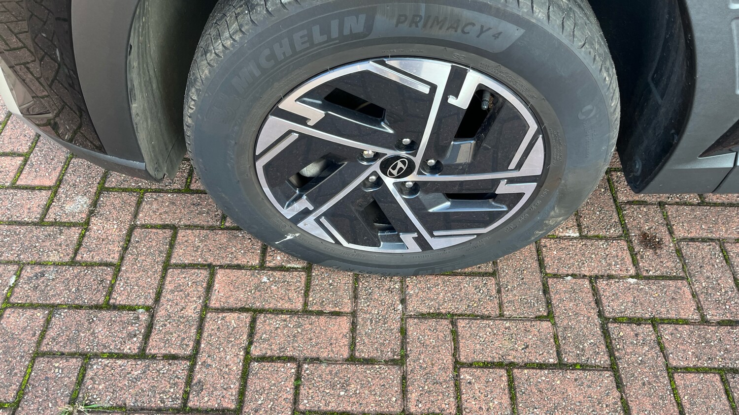 Used Hyundai TUCSON 2025 for sale - 76437029: Photo 51