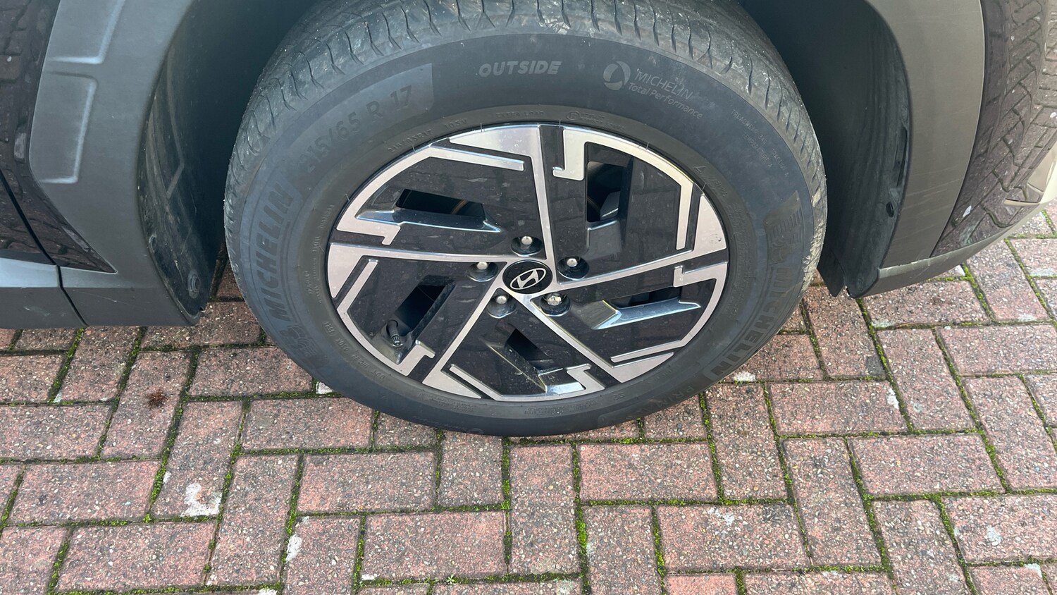 Used Hyundai TUCSON 2025 for sale - 76437029: Photo 52