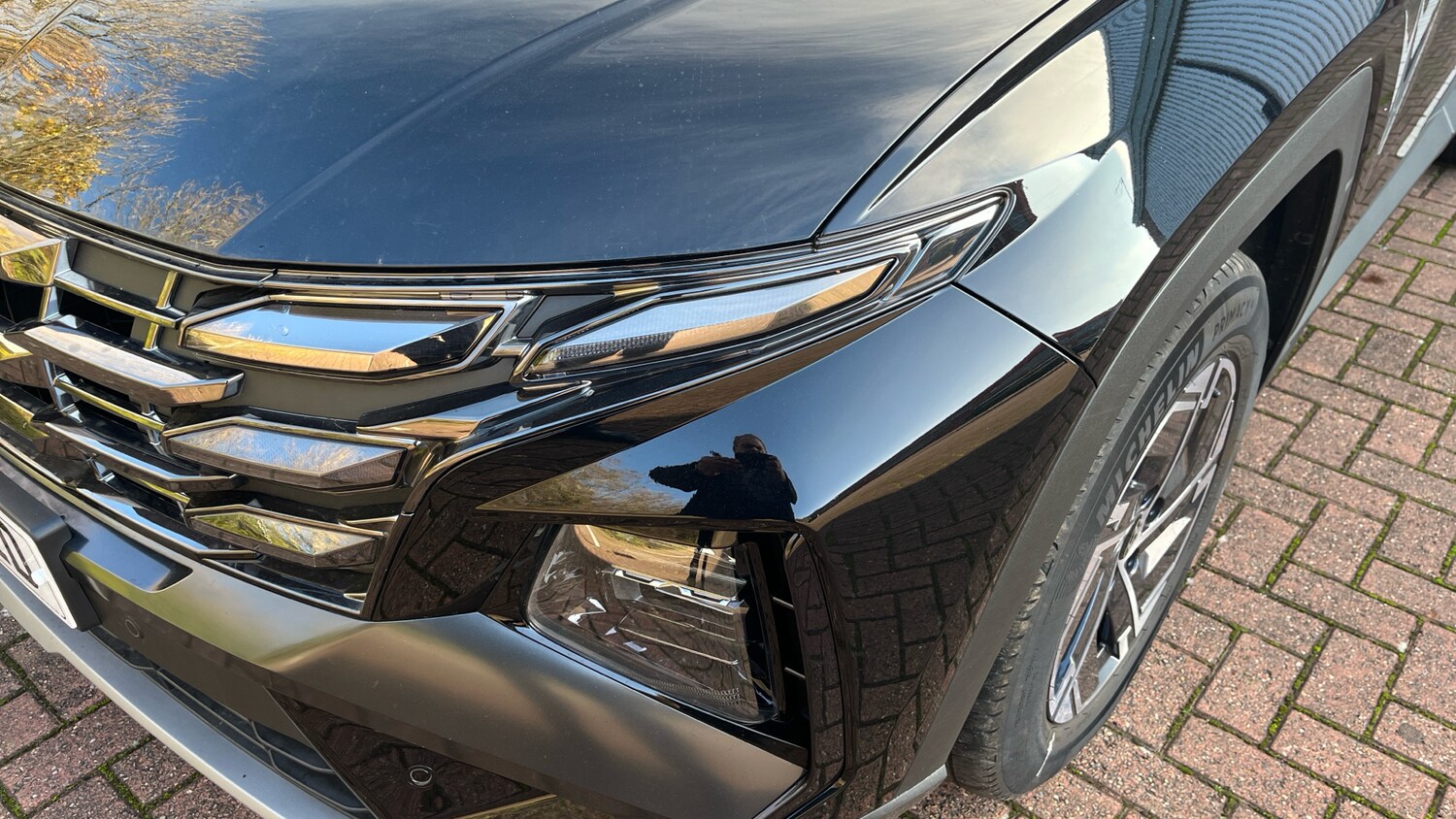 Used Hyundai TUCSON 2025 for sale - 76437029: Photo 54