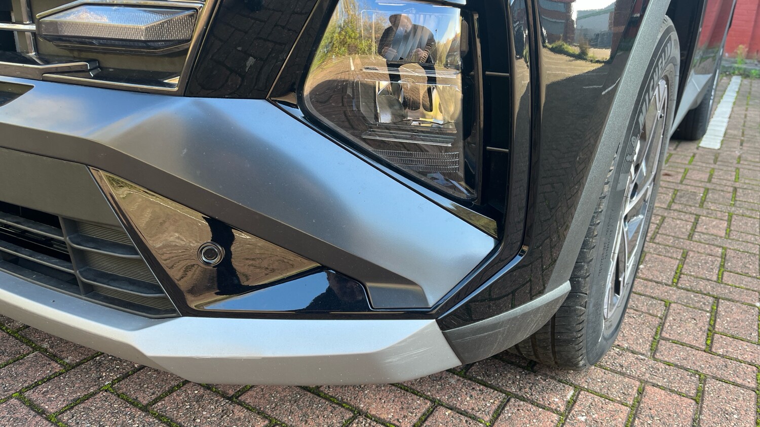 Used Hyundai TUCSON 2025 for sale - 76437029: Photo 55