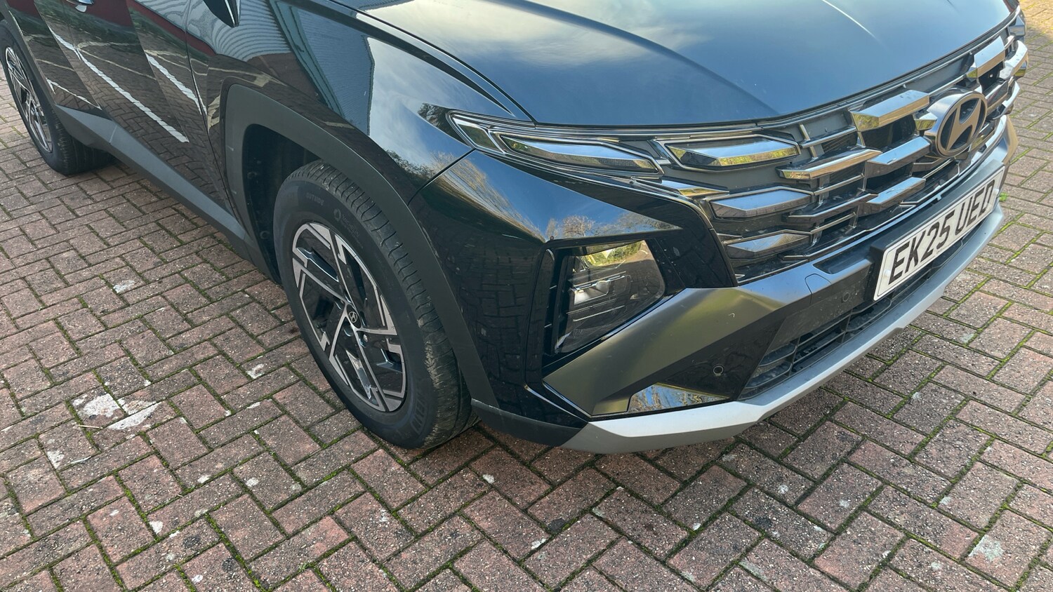 Used Hyundai TUCSON 2025 for sale - 76437029: Photo 56