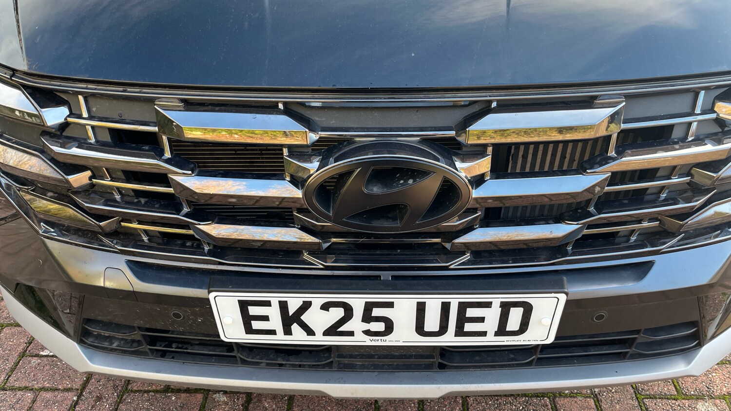 Used Hyundai TUCSON 2025 for sale - 76437029: Photo 57