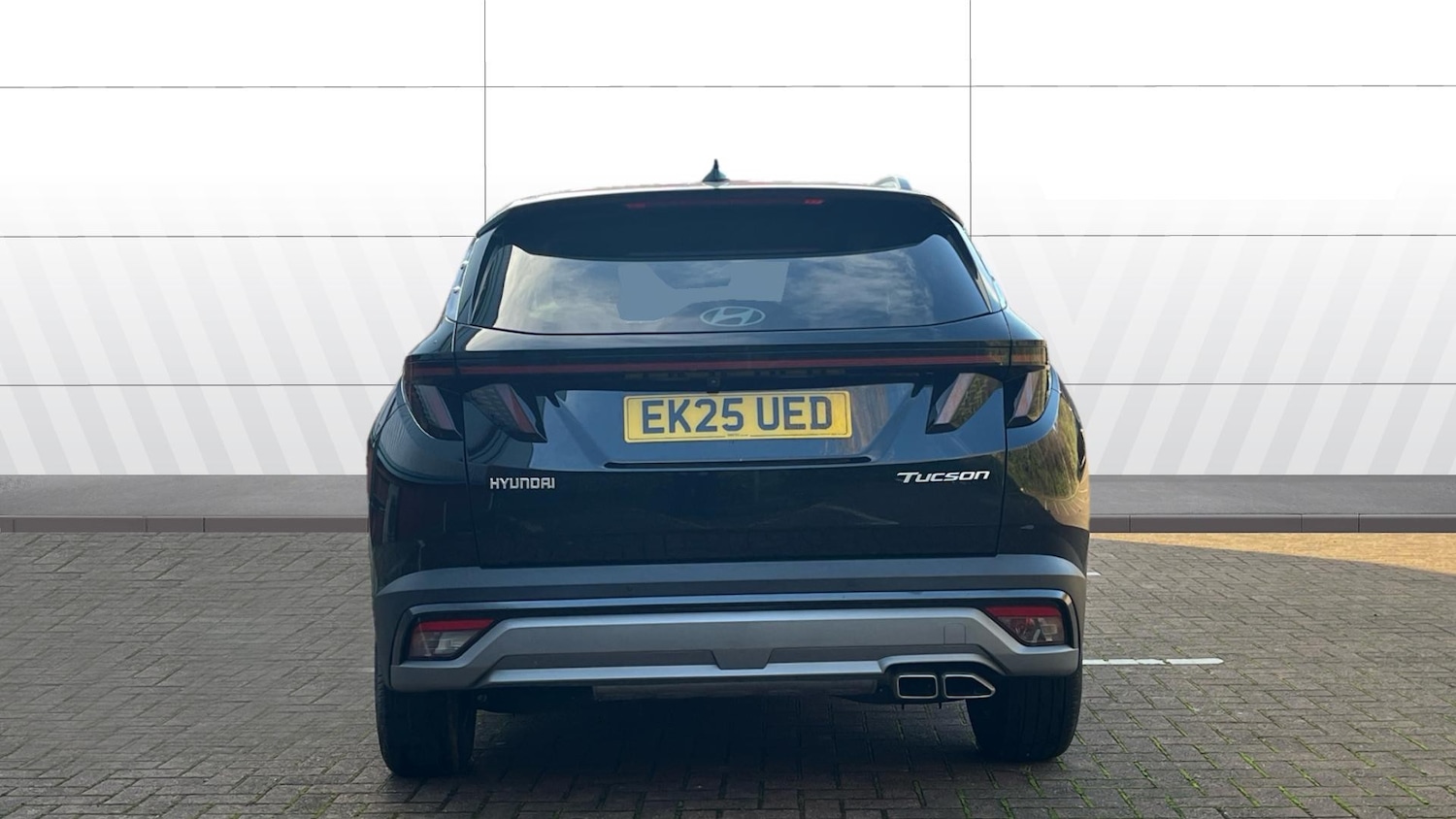 Used Hyundai TUCSON 2025 for sale - 76437029: Photo 6