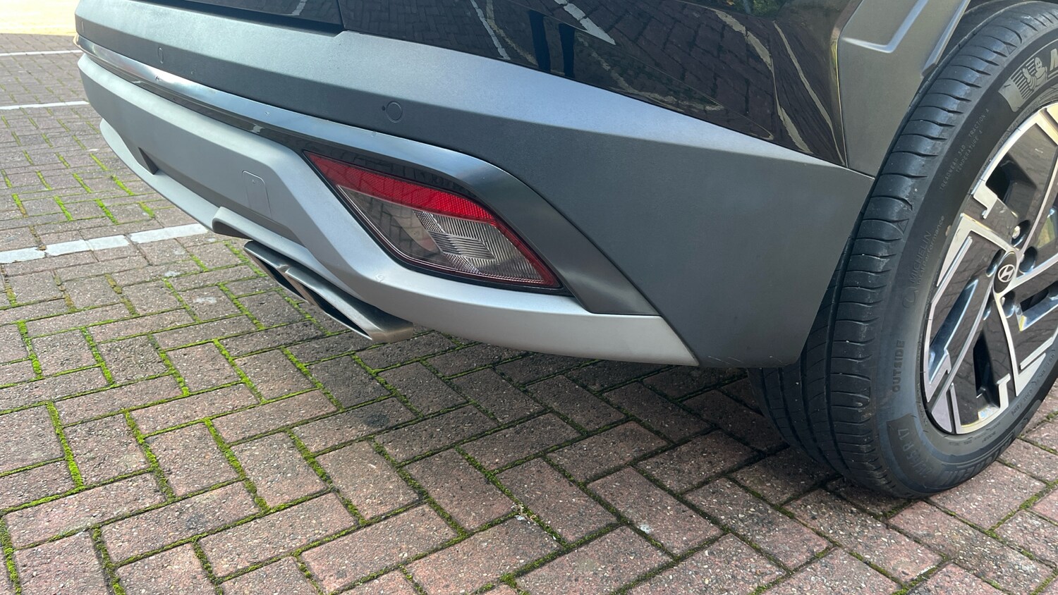 Used Hyundai TUCSON 2025 for sale - 76437029: Photo 61